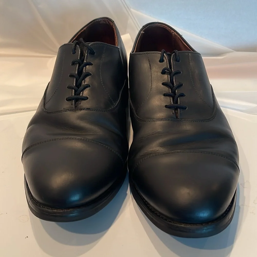 Allen Edmonds allen edmonds